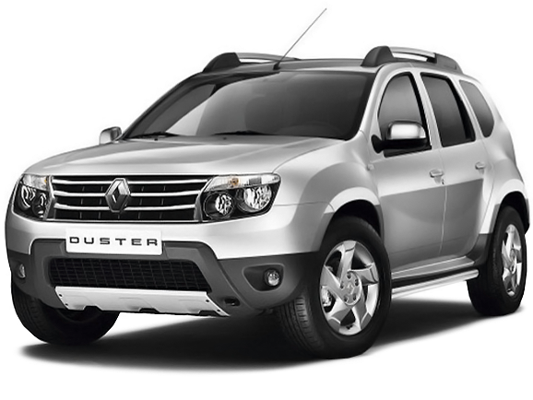 Hogyan vásárolhatok egy Renault Duster-t