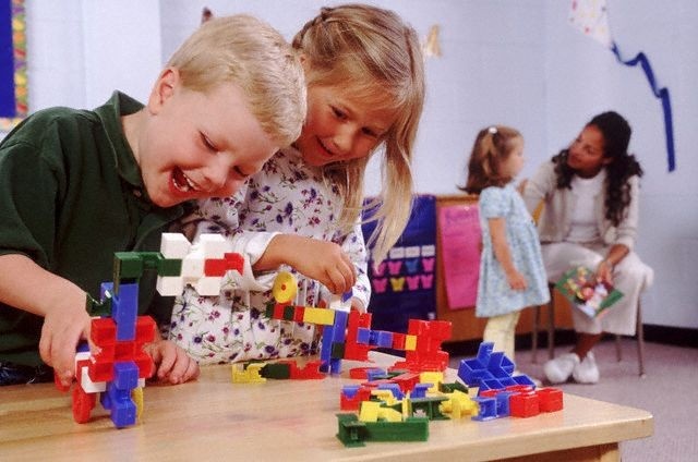 Maria Montessori technikájának lényege