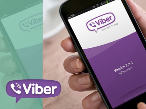 Hogyan lehet megváltoztatni a Viber-hívást?