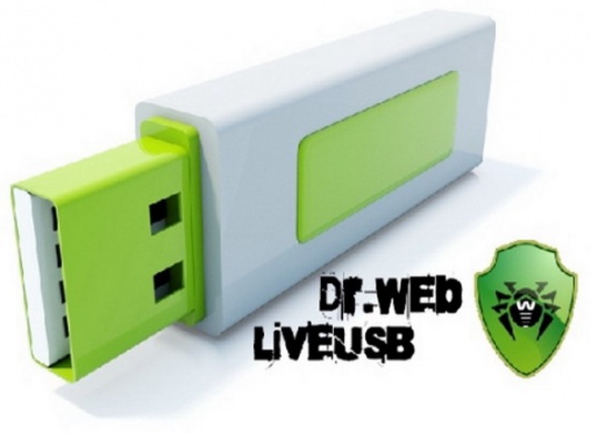 Hogyan hozzunk létre egy indítható USB flash meghajtót víruskeresővel?