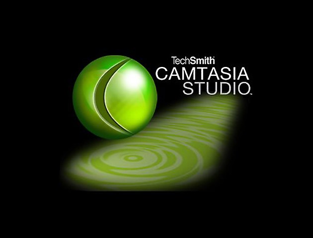 A Camtasia Studio 7 utasításai