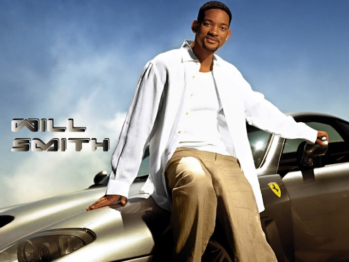 Híres filmek Will Smith-el