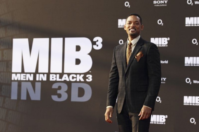 1. tipp: híres filmek Will Smith-el