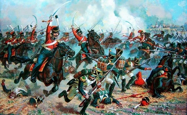 Mi a Borodino csata?