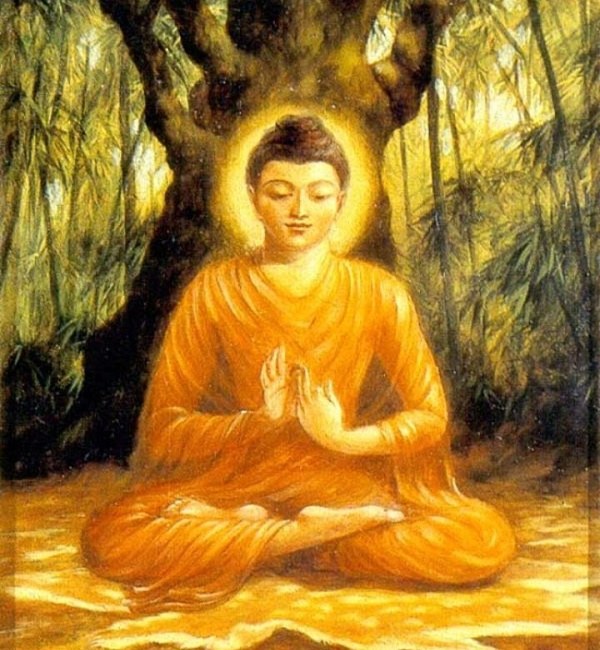 Hol és hogyan született a buddhizmus