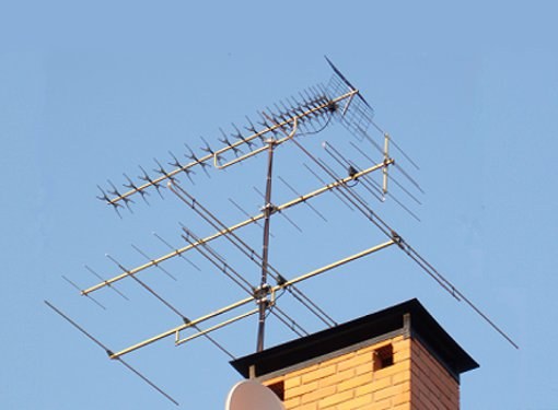 Tipp 1: Hogyan tilthatja le a TV-antennát?