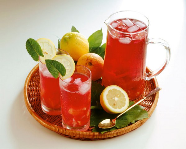 Otthon Sangria