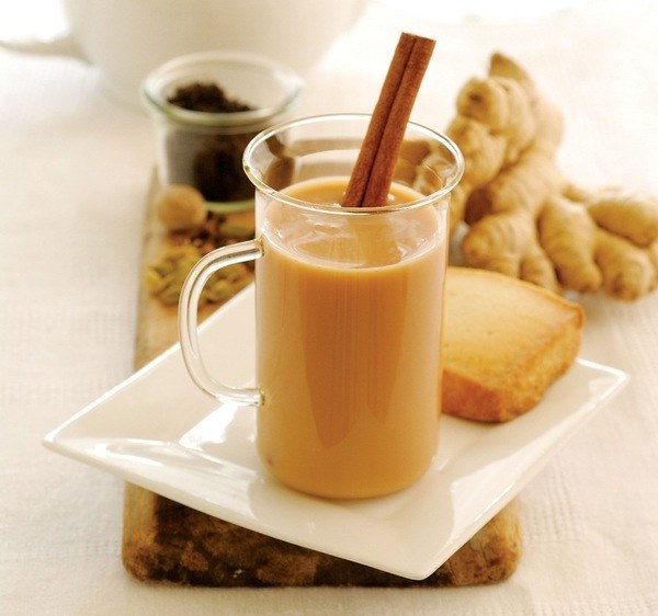 Hogyan főzni masala tea