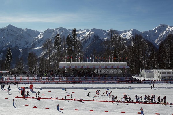 Hogyan fognak zajlani az olimpiai játékok Szocsiban?