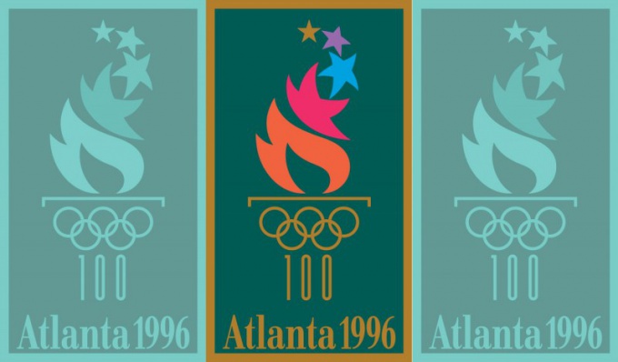 Ahol az 1996-os nyári olimpiát tartották