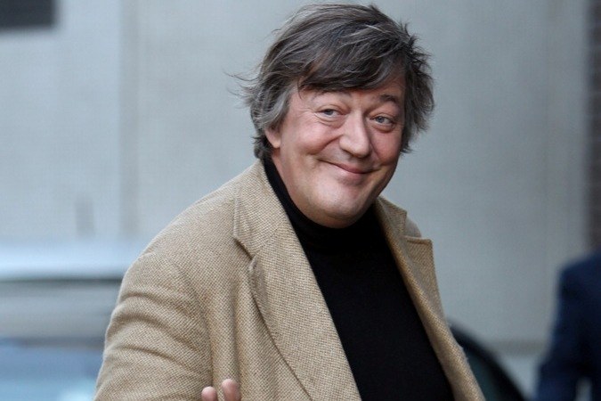 1. tipp: Miért kérte Stephen Fry, hogy bojkottálja a téli olimpiai játékokat Szocsiban?