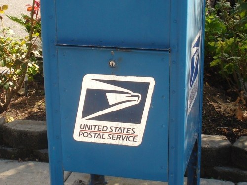 Hogyan követhető a USPS Oroszországban?