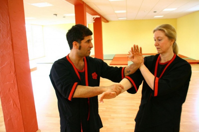 Mi a Wing Chun