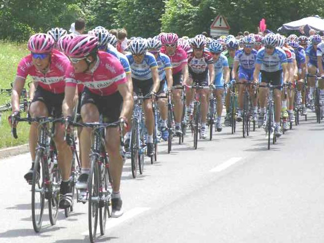 Hol lesz a Nemzetközi Tour de France?