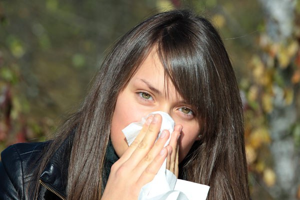 Mi a sinusitis?