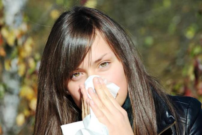 Diagnózis: sinusitis